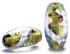 Silver Foil Beads - click here for large view